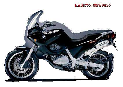 photo BMW F650 (19Ko)