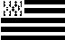 drapeau breton