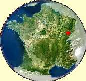 Gondenans-les-Moulins, c'est l !