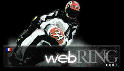 WebRing Logo