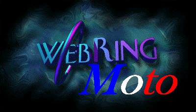 WebRing Logo